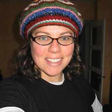Disco Beret