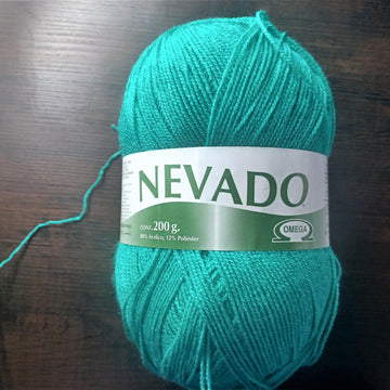 Jade Day Crochet Halter Top