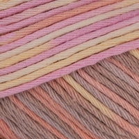 Pink-Yellow Mix (035)