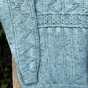 Westerwick - Gansey Sweater