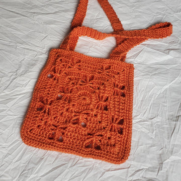 The nabi bag