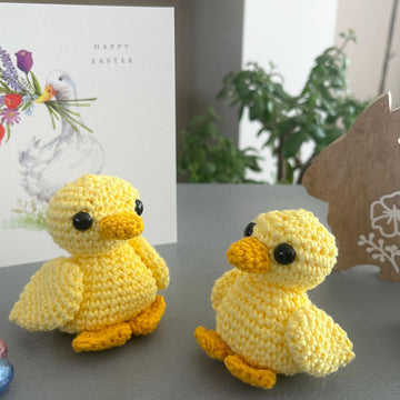 Ducklings