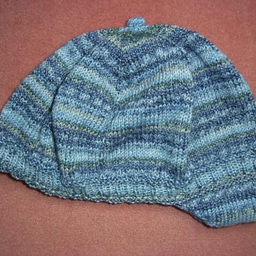 Hangover cap