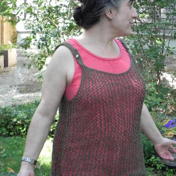 Turkish Lace Camisole