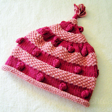 Fiona Hat