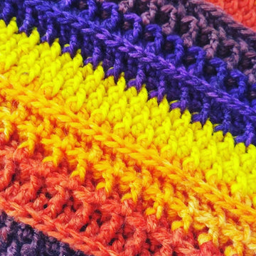 Sunset Cowl