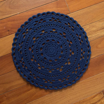 Cumulus Placemat