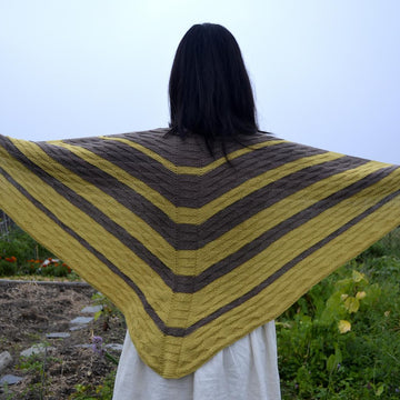 Eda Shawl