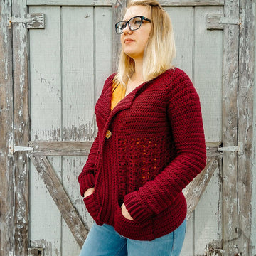Becca Cardigan