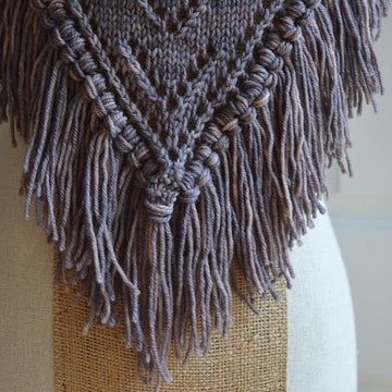 Boho Bandana