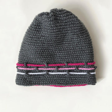 Milestone Journey Hat