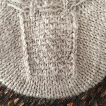 Calvin Sock