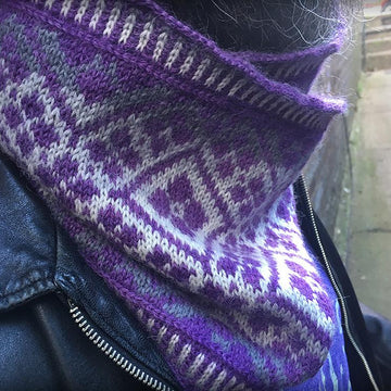 Paganino Cowl