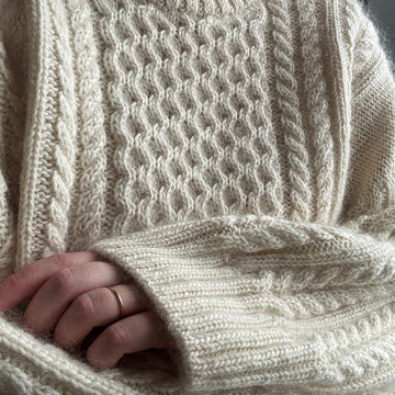 Ninon Sweater