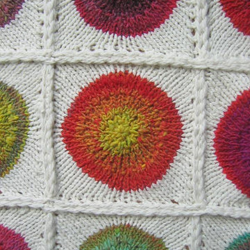 POP blanket