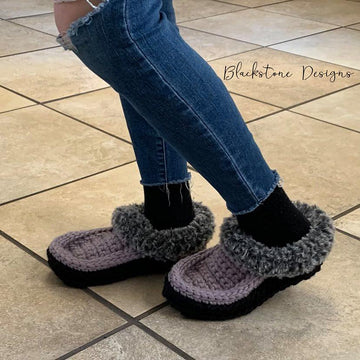 Fireside Slippers - Adult