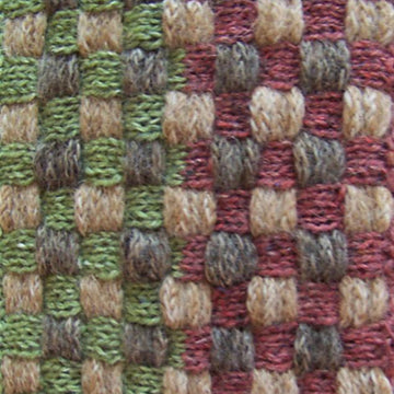 Tisket Tasket Scarf