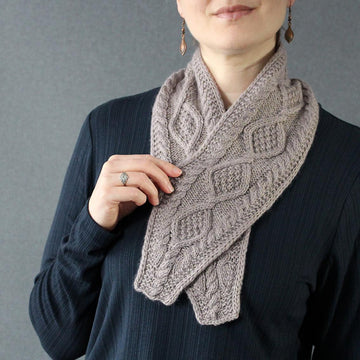 Charlotte Scarf