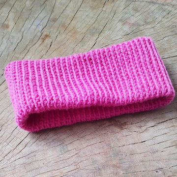 Easy Headband
