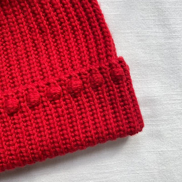 Abide Beanie