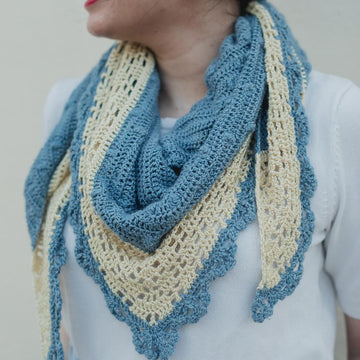 Gypso Shawl