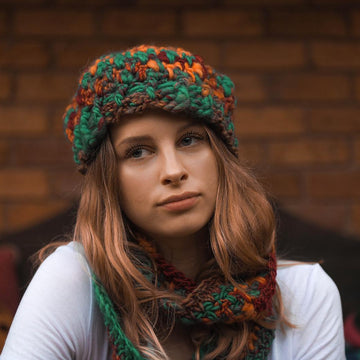 Funhouse Beanie