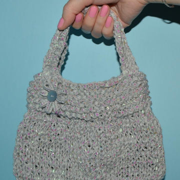 Little Flower Handbag