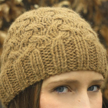 Berwick Beanie