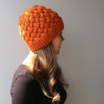 Simone Hat