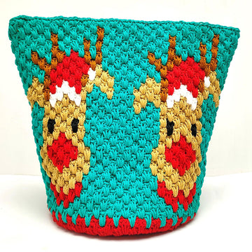 Rudolph Bag