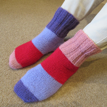 Adult Odd Socks