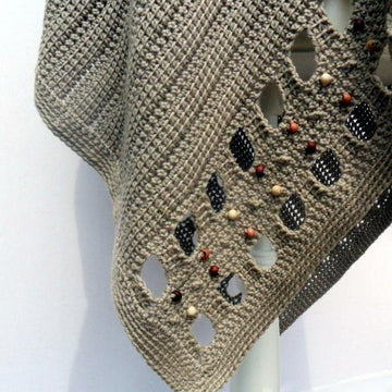 Minda Poncho
