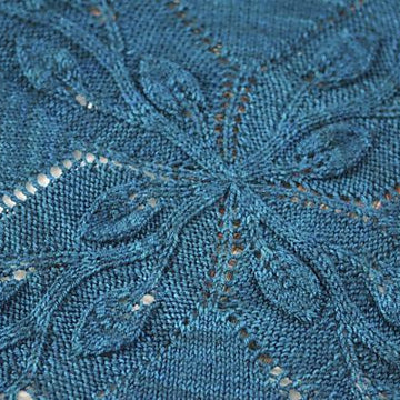 Zoe Blanket