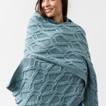 Esker Wrap