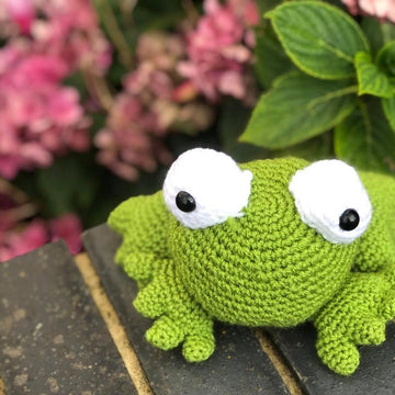 Frog