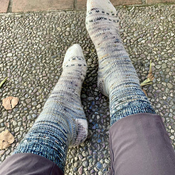 Sundown Sock Set