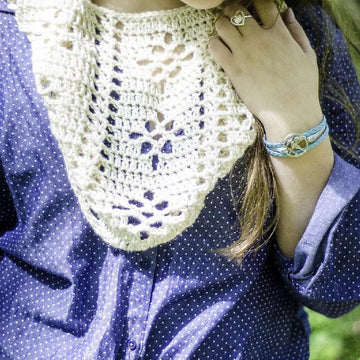 Primrose Cowl