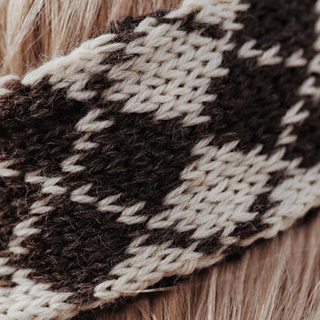 The Cypress Headband