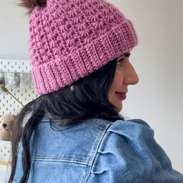 The Star Beanie