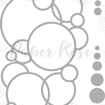 Paper Rose Dies - Bubbles Circle