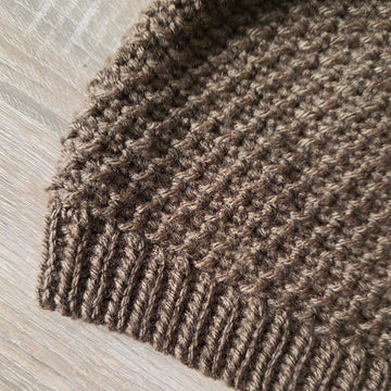 Niebla Beanie