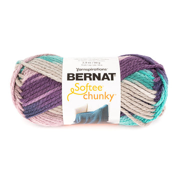 Bernat Softee Chunky Ombres