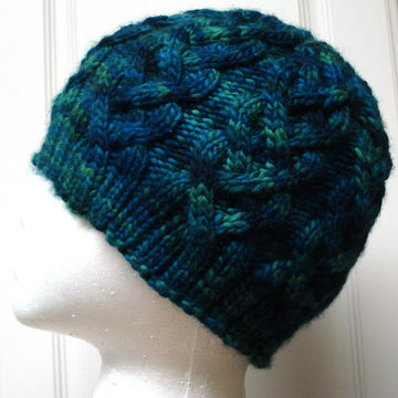 Macduff hat