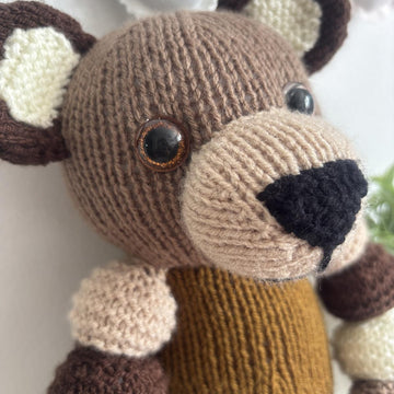 Bobble Bear