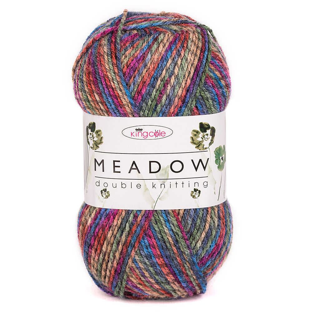 King Cole Meadow DK