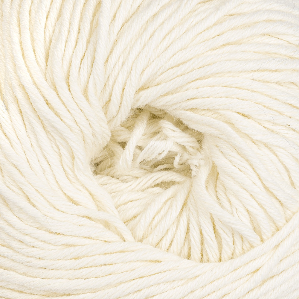 Rico Essentials Organic Cotton Aran