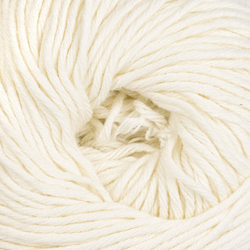 Rico Essentials Organic Cotton Aran