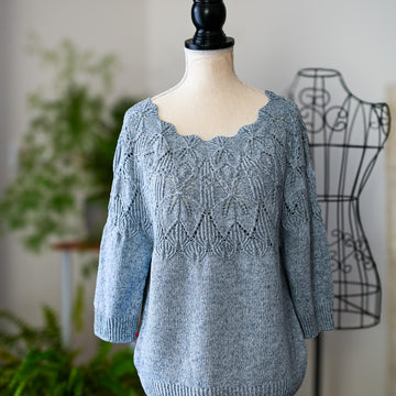 Eisla Top