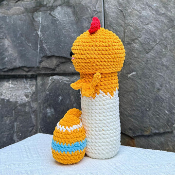 Surprise Chicken
