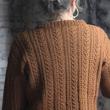 Upper West Sweater